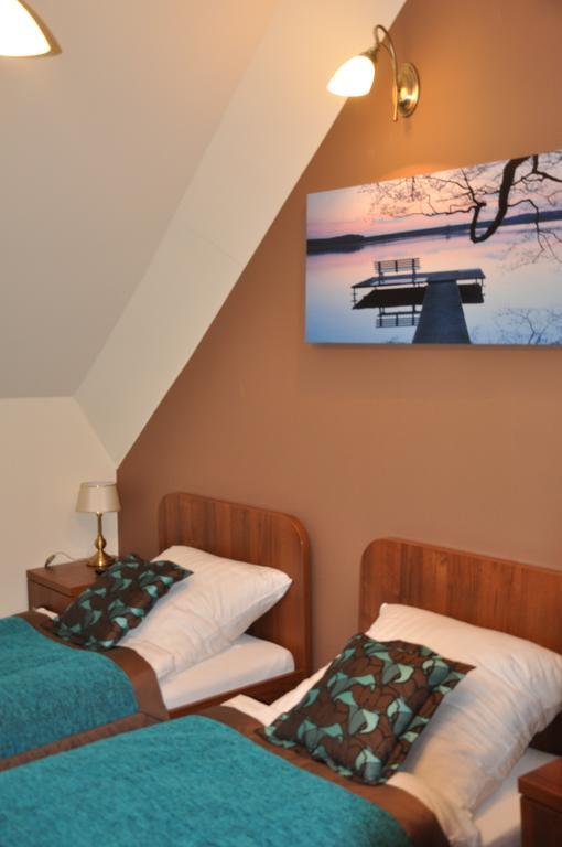 Palac Parkowy W Parnowie Hotel Kołobrzeg Værelse billede