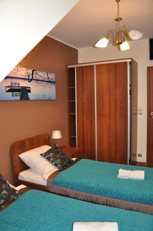 Palac Parkowy W Parnowie Hotel Kołobrzeg Værelse billede