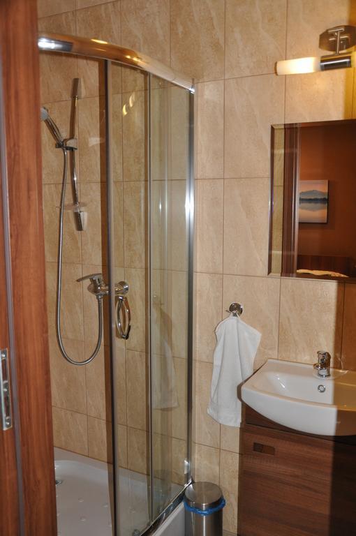 Palac Parkowy W Parnowie Hotel Kołobrzeg Værelse billede