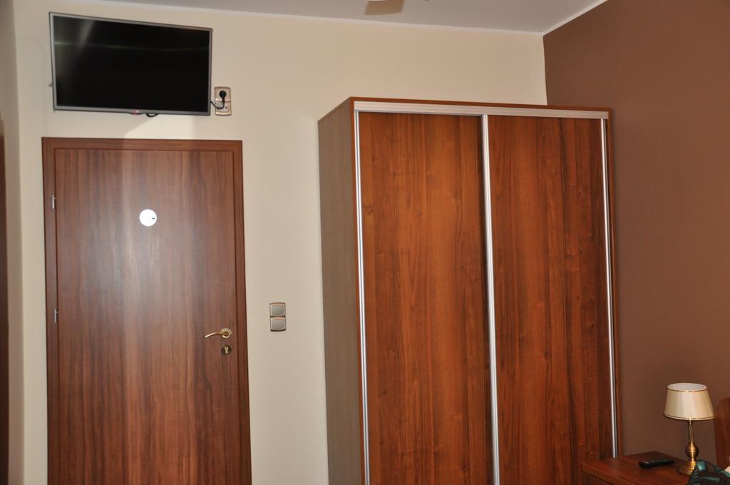 Palac Parkowy W Parnowie Hotel Kołobrzeg Værelse billede